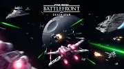 Star Wars: Battlefront - Estrella de la Muerte