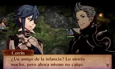 Fire Emblem Fates Conquista análisis