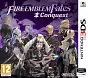 Fire Emblem Fates: Conquista 3DS