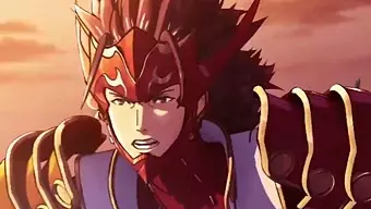 ¿Fire Emblem Fates en Switch? Aparece en el código de una web oficial