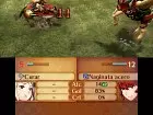 Fire Emblem Fates Conquista - Pantalla