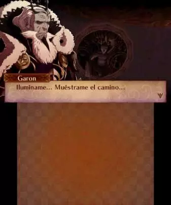 Fire Emblem Fates Conquista