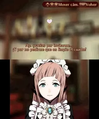 Fire Emblem Fates Conquista