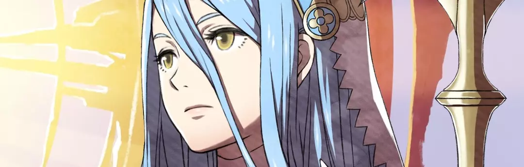 Análisis Fire Emblem Fates Revelación Análisis Fire Emblem Fates Revelación