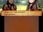 Fire Emblem Fates Revelación - Pantalla