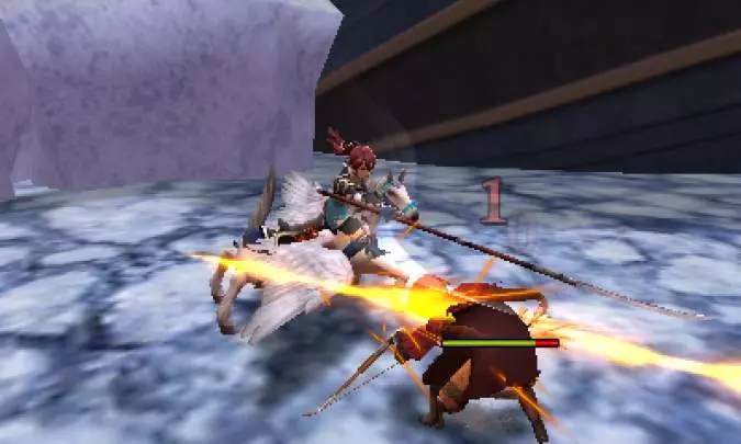 Fire Emblem Fates Revelación