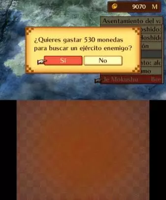 Fire Emblem Fates Revelación