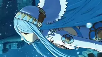 Fire Emblem Fates Revelación: Historia de Dos familias