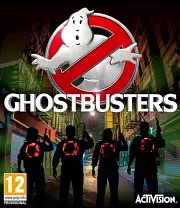 Carátula de Ghostbusters - PS4