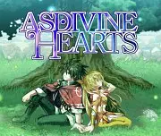 Carátula de Asdivine Hearts - Mac