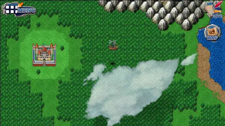 Asdivine Hearts - PC