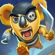 Carátula de Tropical Wars - Android