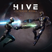 Carátula de Hive: Altenum Wars - PC