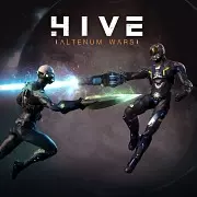 Hive: Altenum Wars