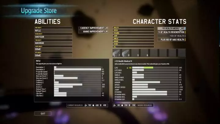 Hive Altenum Wars - PC