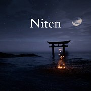 Carátula de Niten - PC