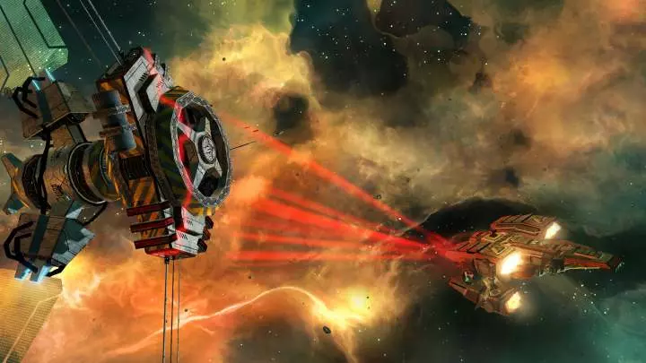 Starpoint Gemini Warlords - PC