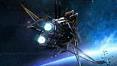 Starpoint Gemini Warlords: Lanzamiento Cinemático