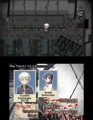 Corpse Party