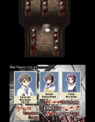 Corpse Party