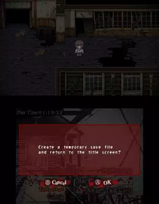 Corpse Party