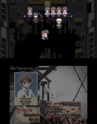 Corpse Party
