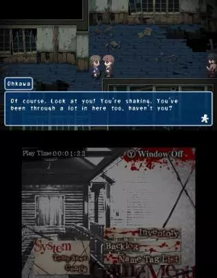 Corpse Party