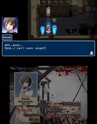 Corpse Party