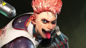 La acción de Spacelords estará en el lanzamiento de PS5 y Xbox Series X con 4K y 60FPS