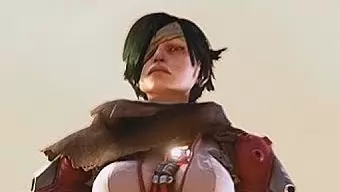 Aneska se suma a Spacelords como personaje jugable