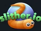 Éxito de masas - Slither.io adapta a multijugador masivo el clásico Snake