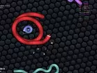 Slither.io - Pantalla