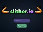 Slither.io - Imagen