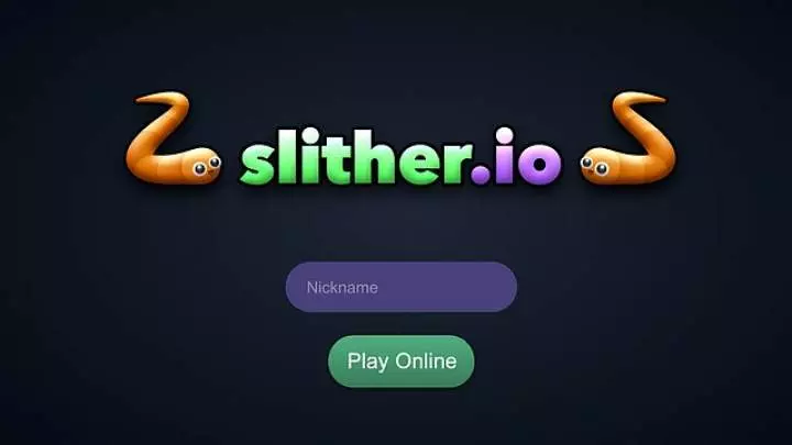 Slither.io