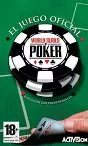 World Series of Poker PSP
