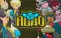 Auro: A Monster-Bumping Adventure PC
