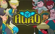 Auro: A Monster-Bumping Adventure