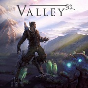 Carátula de Valley - Nintendo Switch