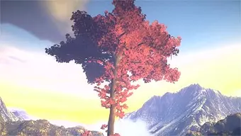 Valley: Tráiler Argumental