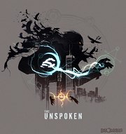 Carátula de The Unspoken - PC