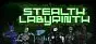 Stealth Labyrinth PC