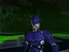 Stealth Labyrinth - Pantalla