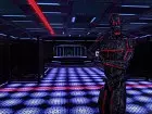 Stealth Labyrinth - Pantalla