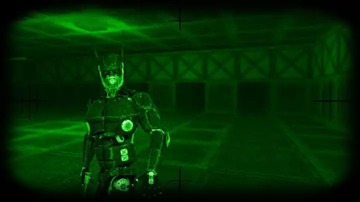 Stealth Labyrinth - PC