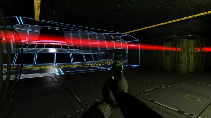 Stealth Labyrinth - PC