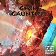 Carátula de Gear Gauntlet - Xbox One
