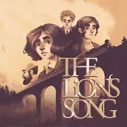 Carátula de The Lion's Song - iOS