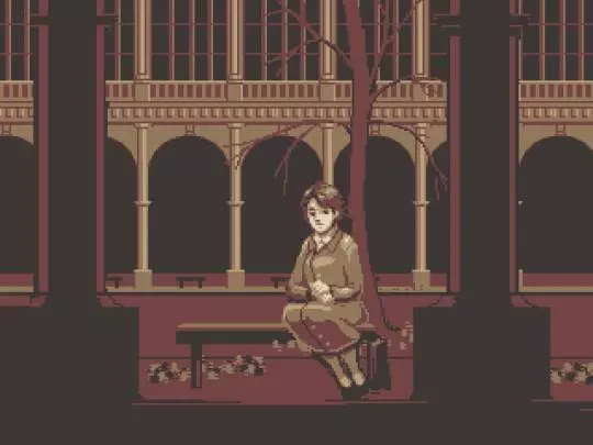 The Lion's Song - PC