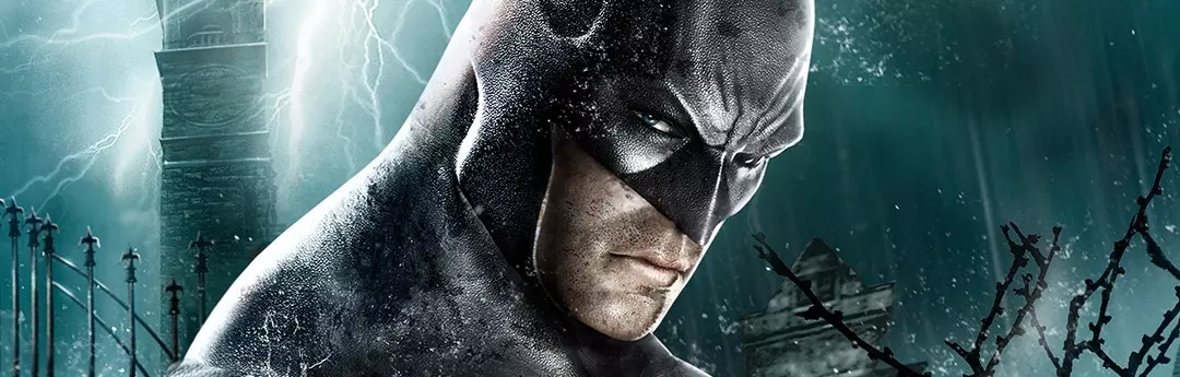 Análisis Batman Return to Arkham Análisis Batman Return to Arkham
