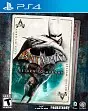 Batman: Return to Arkham PS4